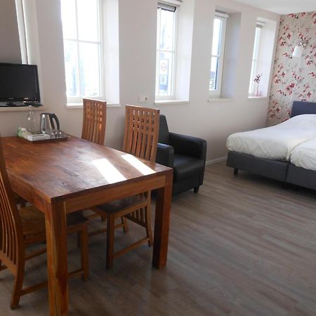 B&B Groot Pepersgoed Hoevelaken Dış mekan fotoğraf