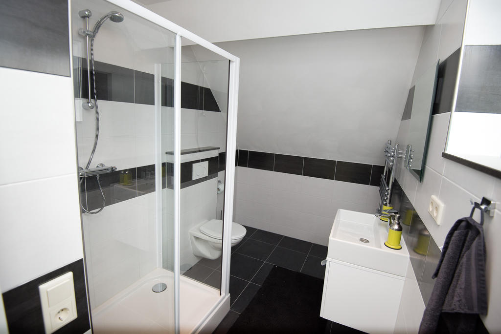 B&B Groot Pepersgoed Hoevelaken Oda fotoğraf
