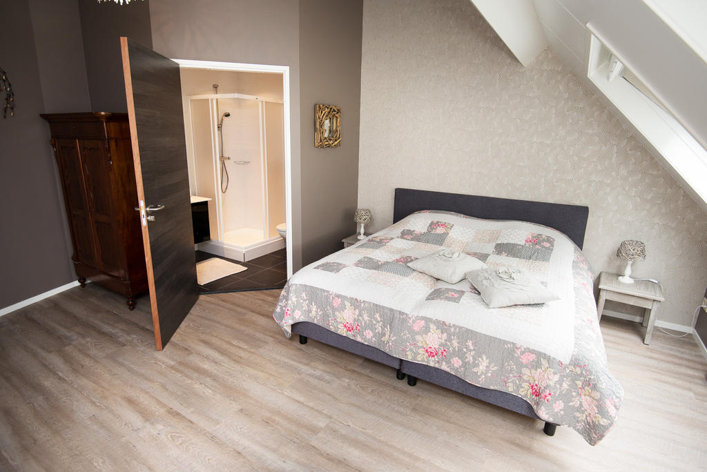 B&B Groot Pepersgoed Hoevelaken Oda fotoğraf