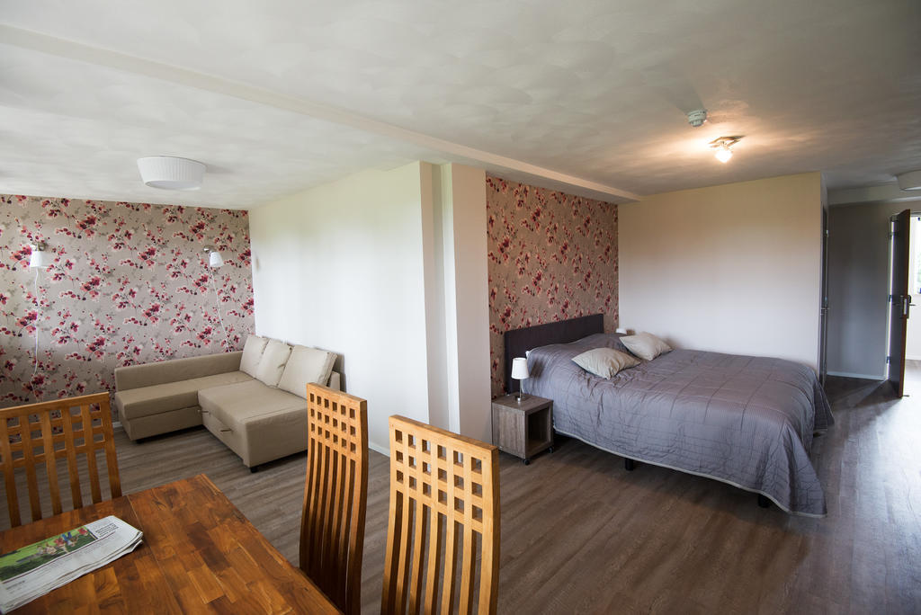 B&B Groot Pepersgoed Hoevelaken Oda fotoğraf
