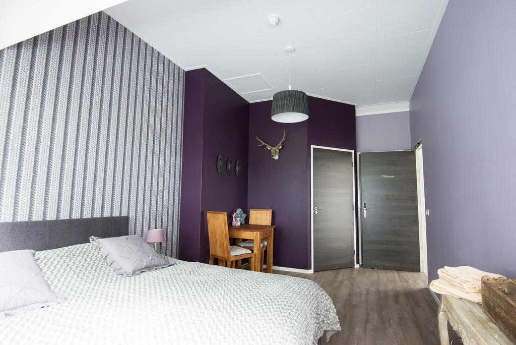 B&B Groot Pepersgoed Hoevelaken Oda fotoğraf